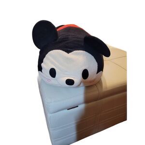 Tsum Tsum large Mickey‎ Mouse pillow